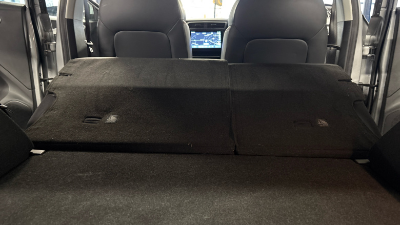 MG ZS 130kW Trophy EV 51kWh 5dr Auto Electric Hatchback